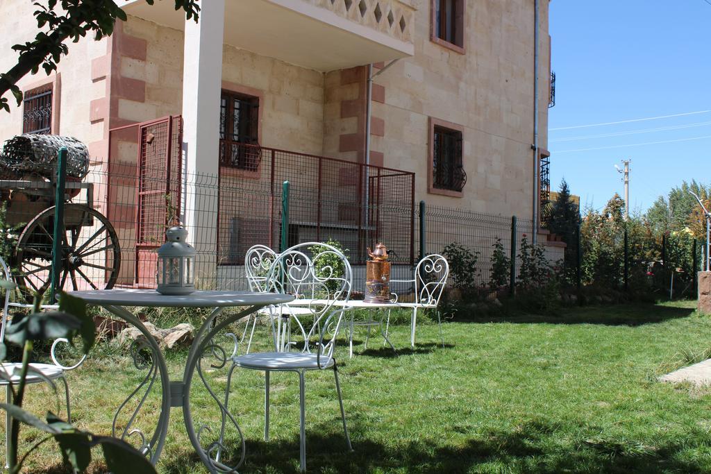 Cozy Villa Cappadocia Uçhisar Exterior photo