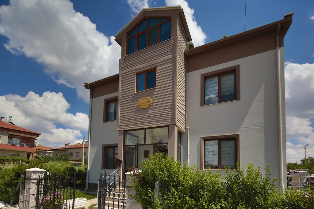 Cozy Villa Cappadocia Uçhisar Exterior photo