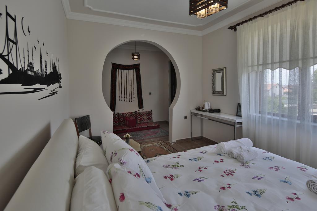 Cozy Villa Cappadocia Uçhisar Room photo