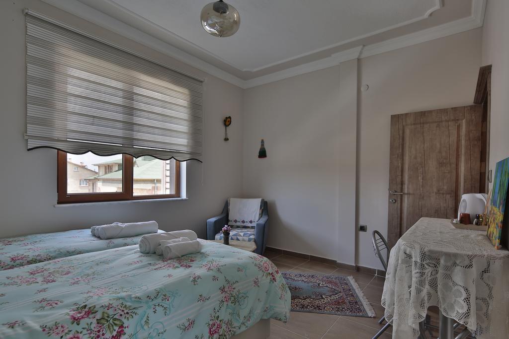 Cozy Villa Cappadocia Uçhisar Room photo