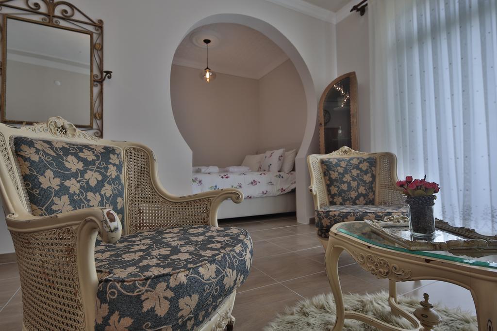 Cozy Villa Cappadocia Uçhisar Room photo