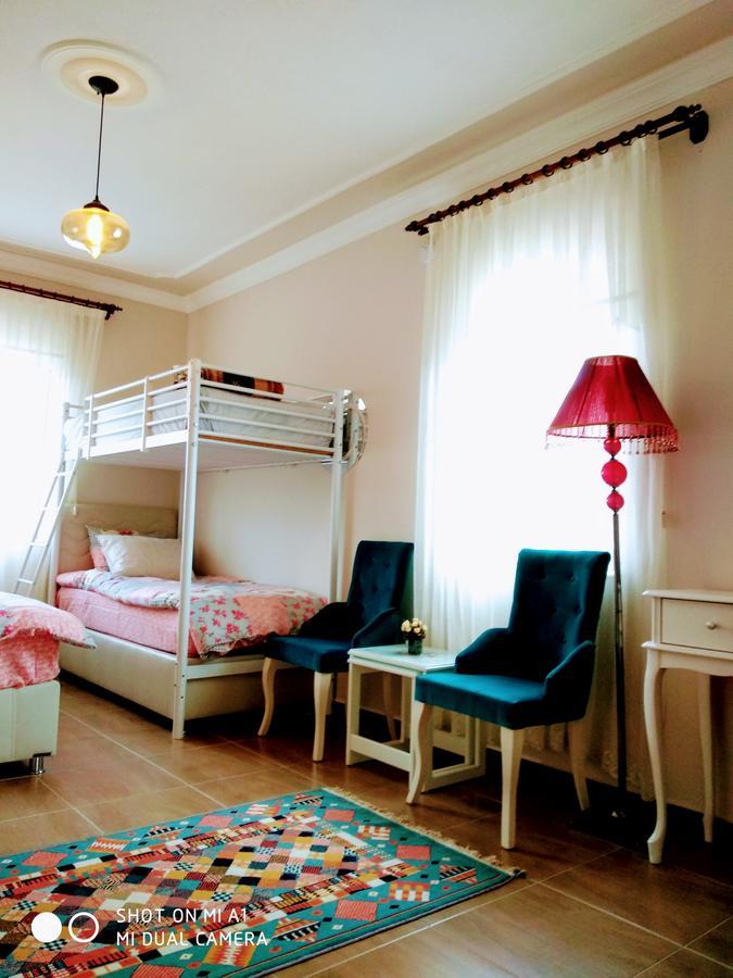 Cozy Villa Cappadocia Uçhisar Exterior photo