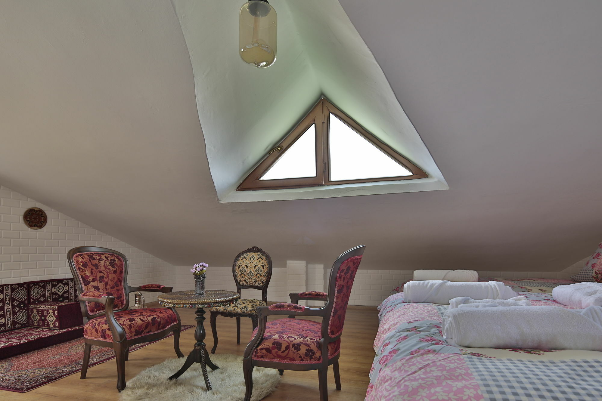 Cozy Villa Cappadocia Uçhisar Exterior photo