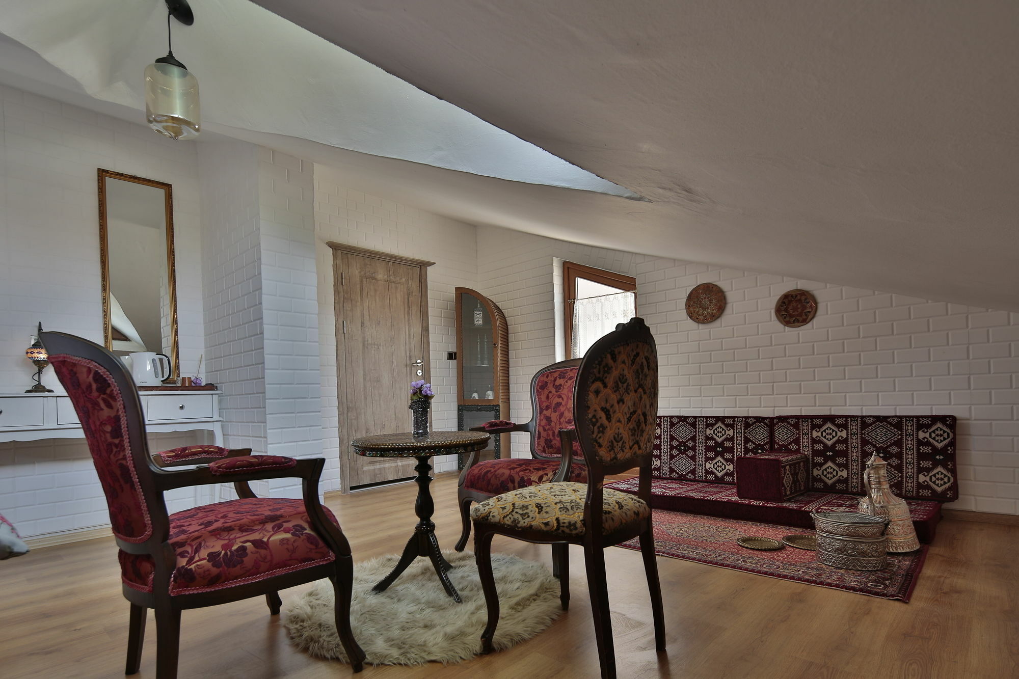Cozy Villa Cappadocia Uçhisar Exterior photo