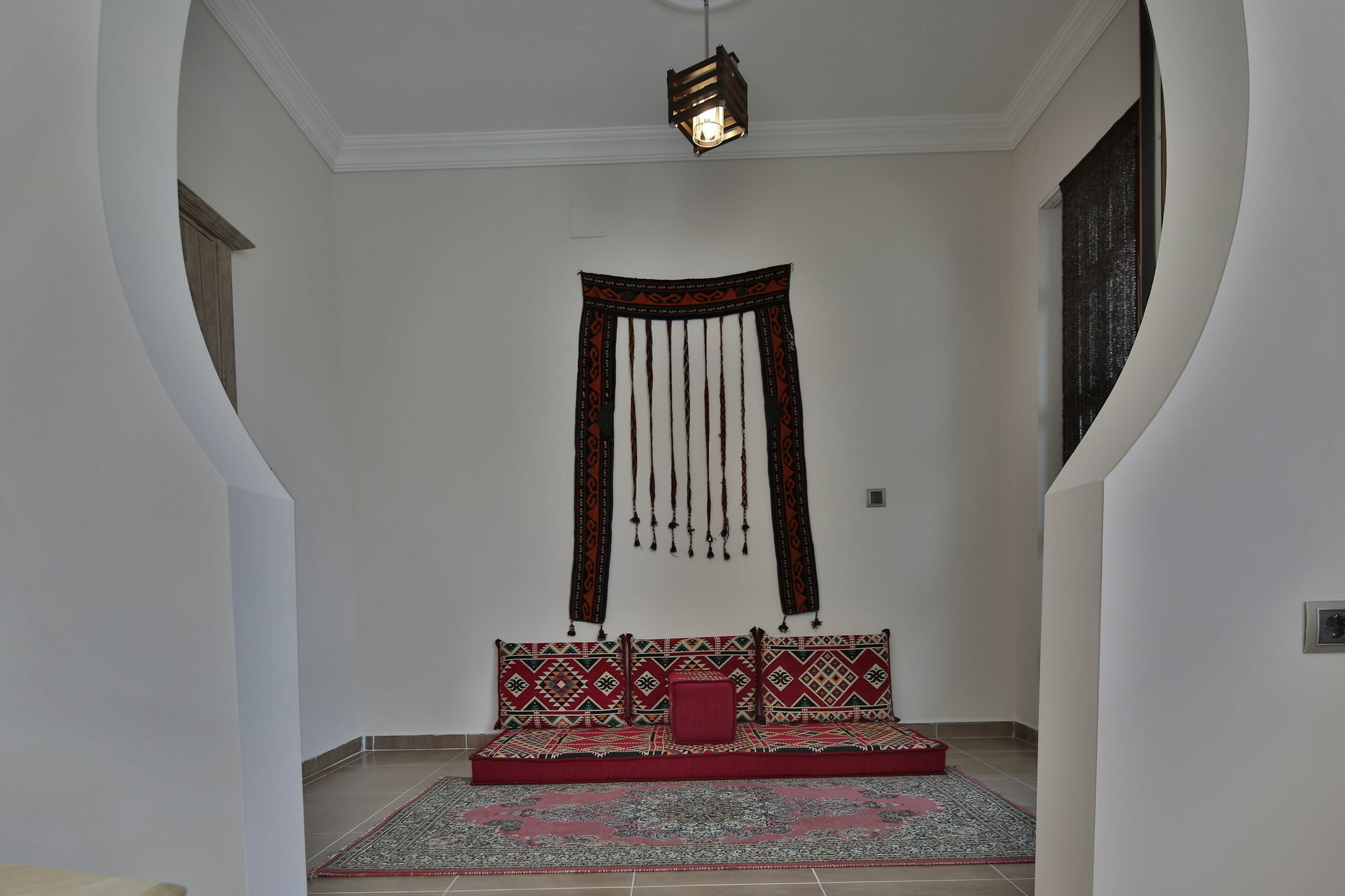 Cozy Villa Cappadocia Uçhisar Exterior photo