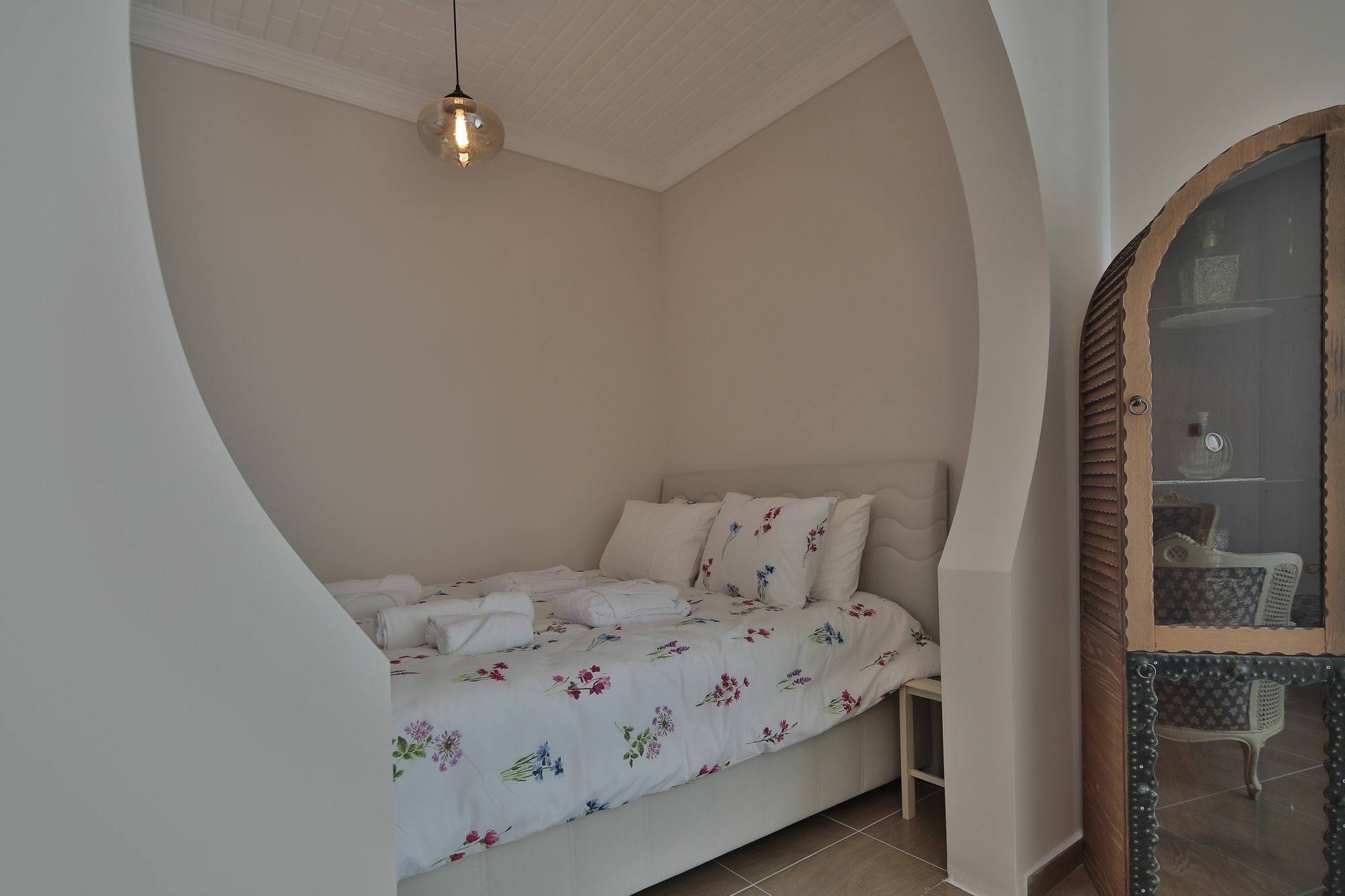 Cozy Villa Cappadocia Uçhisar Exterior photo