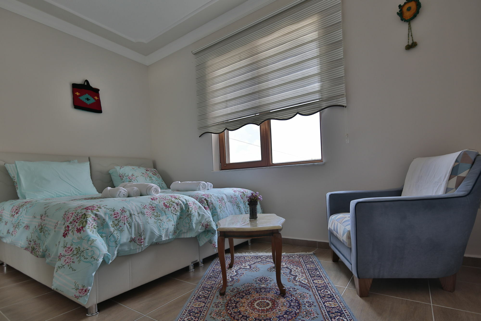 Cozy Villa Cappadocia Uçhisar Exterior photo