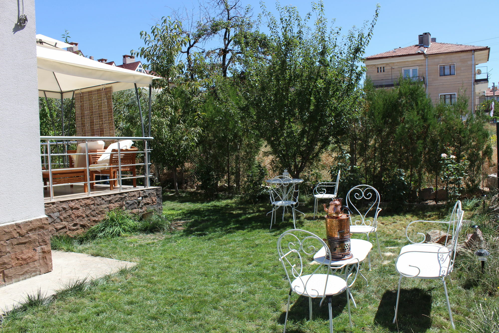 Cozy Villa Cappadocia Uçhisar Exterior photo