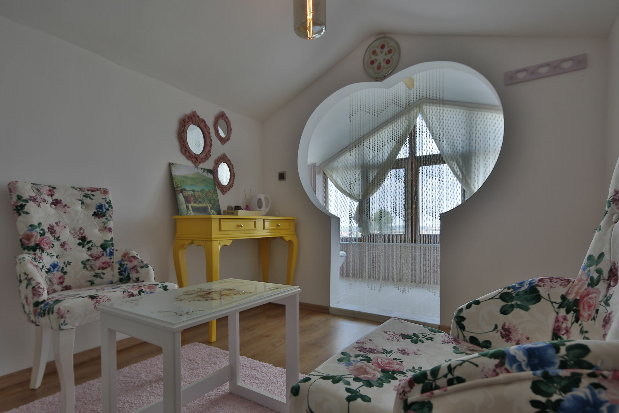 Cozy Villa Cappadocia Uçhisar Exterior photo