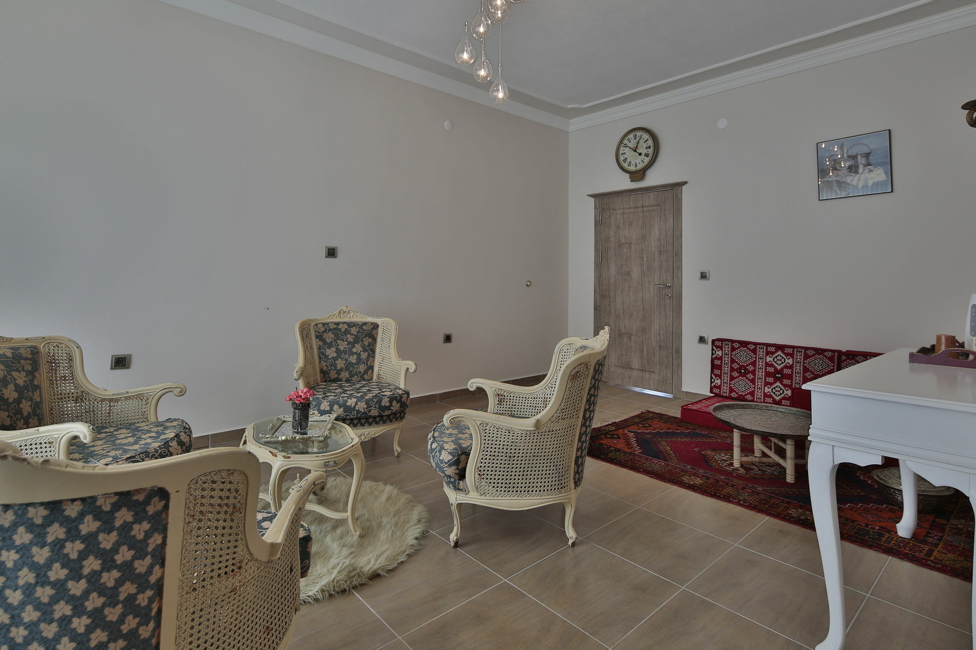 Cozy Villa Cappadocia Uçhisar Exterior photo